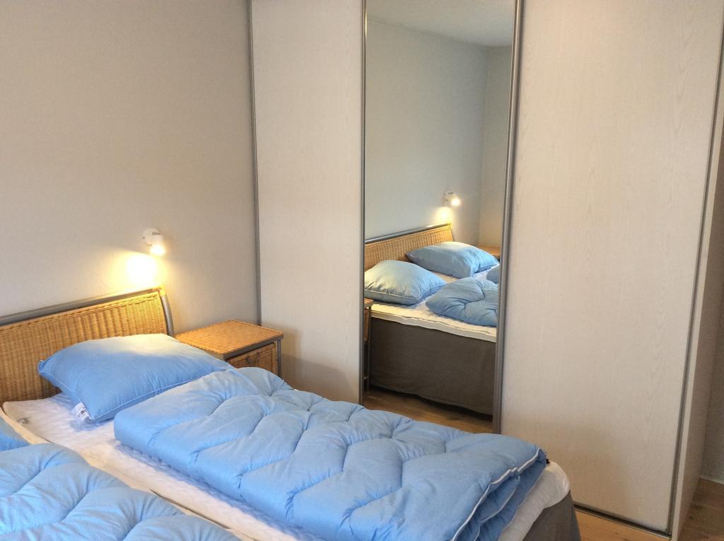 Axelgaard Guest Rooms Ovtrup Chambre photo