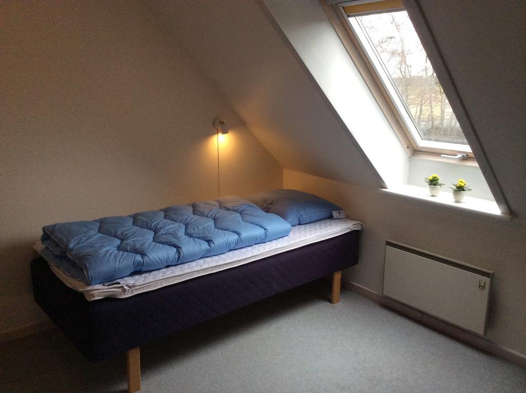 Axelgaard Guest Rooms Ovtrup Chambre photo